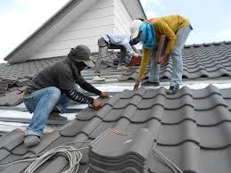 Best Rubber Roofing (EPDM, TPO)  in West Plains, MO